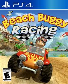 Beach Buggy Racing