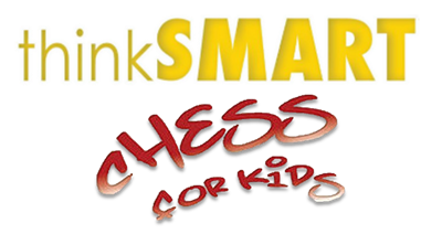 Chess for Kids - Clear Logo Image