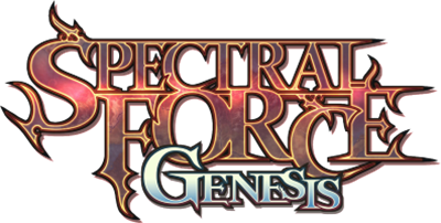 Spectral Force: Genesis Images - LaunchBox Games Database