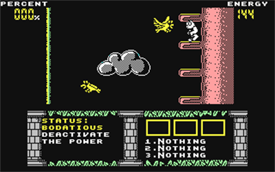Biff - Screenshot - Gameplay Image