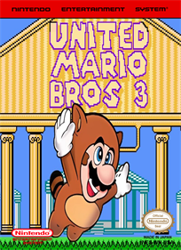 United Mario Bros. 3