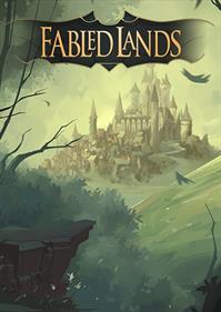 Fabled Lands - Box - Front Image