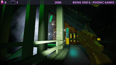 Being One: Episode 6 - Screenshot - Gameplay Image