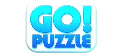 Go! Puzzle - Clear Logo Image