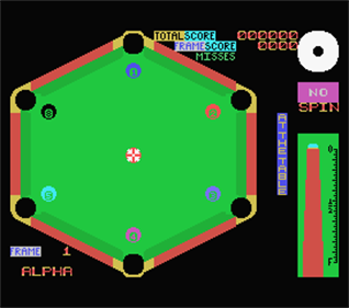 Angleball - Screenshot - Gameplay Image