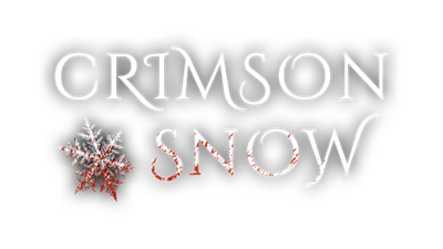 Crimson Snow - Clear Logo Image