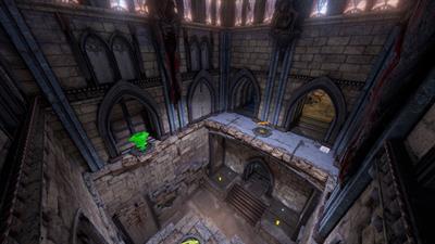 Quake Champions - Screenshot - Gameplay Image
