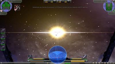 Parkan II - Screenshot - Gameplay Image