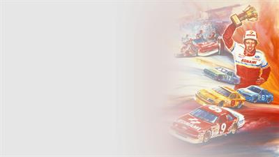 Bill Elliott's NASCAR Challenge - Fanart - Background Image