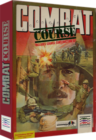 Combat Course - Box - 3D Image