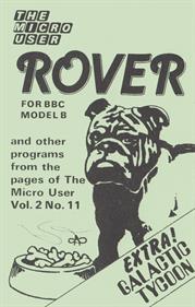 Rover - Box - Front Image