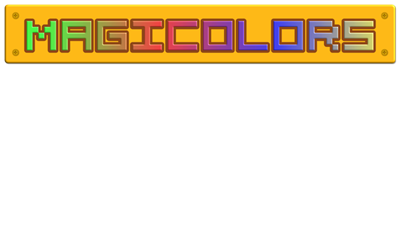 Magicolors - Clear Logo Image