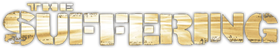 The Suffering - Clear Logo Image