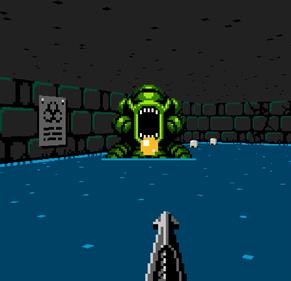 8Bit Killer - Screenshot - Gameplay Image