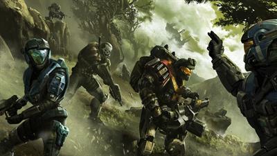 Halo: Reach - Fanart - Background Image