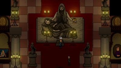 Lamentum - Screenshot - Gameplay Image