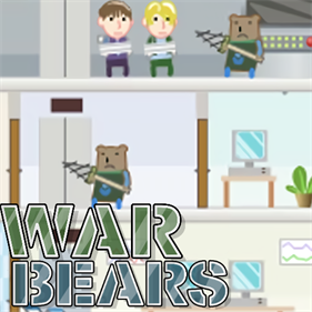 Warbears