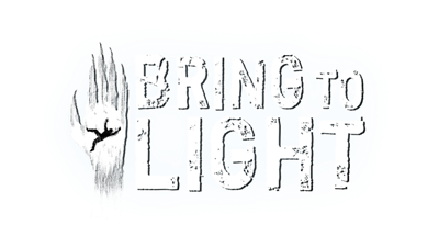 Bring to Light - Clear Logo Image