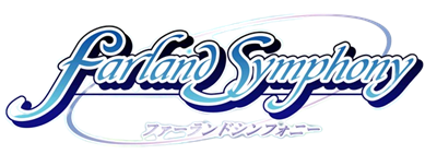 Farland Symphony - Clear Logo Image