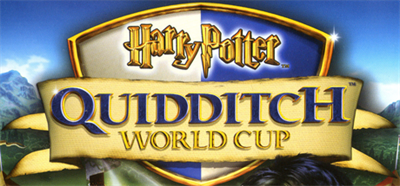 Harry Potter: Quidditch World Cup - Banner Image