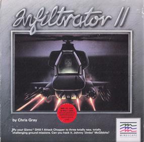 Infiltrator 2