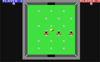 Kicker - Screenshot - Gameplay Image