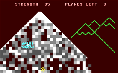 Everest (McGraw-Hill) - Screenshot - Gameplay Image