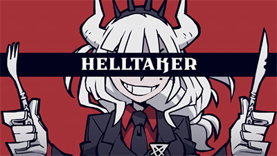 Helltaker - Fanart - Background Image