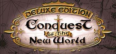 Conquest of the New World - Banner Image