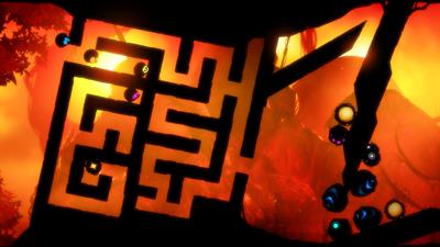 BADLAND: Game of the Year Edition - Screenshot - Gameplay Image