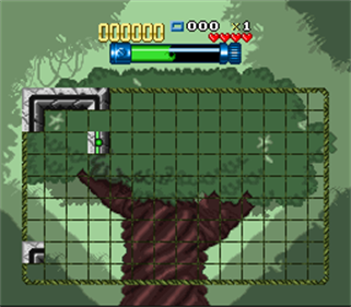 Super Loopz - Screenshot - Gameplay Image