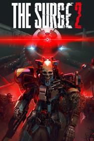 The Surge 2 - Box - Front Image