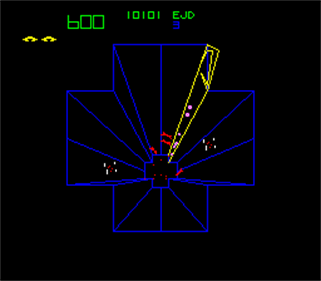 Arcade's Greatest Hits: The Atari Collection 1 - Screenshot - Gameplay Image