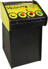 Touch-Me - Arcade - Cabinet Image