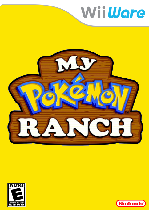 Pokemon Kanch