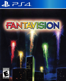FantaVision