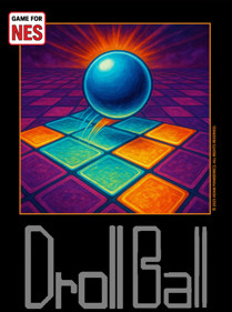 Droll Ball