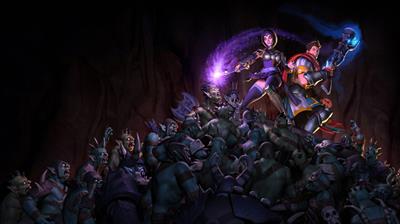 Orcs Must Die! 2 - Fanart - Background Image