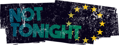 Not Tonight - Clear Logo Image