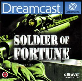 Soldier of Fortune Images - LaunchBox Games Database