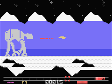 Battle of Hoth - Screenshot - Gameplay Image