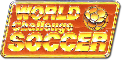 World Challenge Soccer - Clear Logo Image