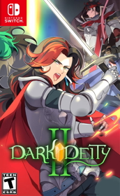 Dark Deity 2