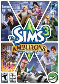 The Sims 3: Ambitions