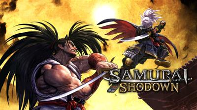 Samurai Shodown - Banner Image