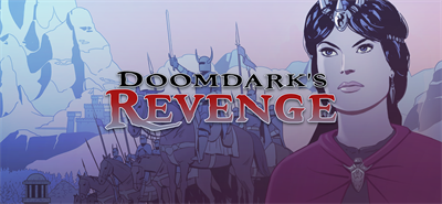 Doomdark's Revenge - Banner Image