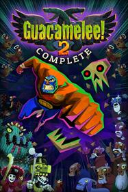 GUACAMELEE! 2: COMPLETE