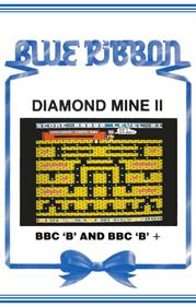 Diamond Mine II - Box - Front Image