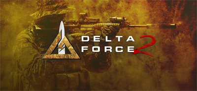 Delta Force 2 - Banner Image