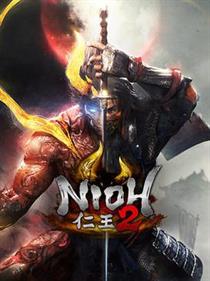 Nioh 2: The Complete Edition - Box - Front Image